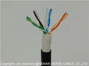 Lauko FTP Cat5e