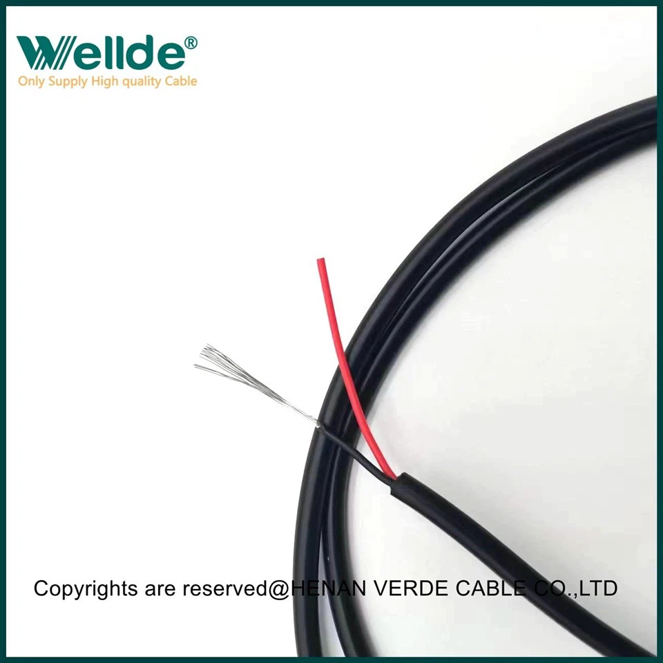 0.25mm Tinned Copper PVC Insulated Cable