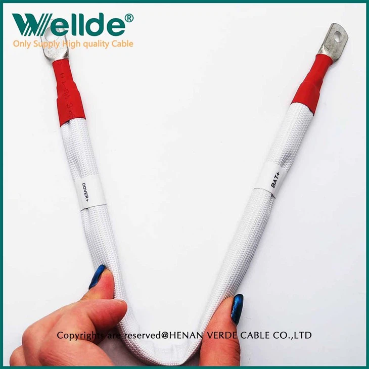 Electronic Connecting Wire