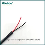 0.25 mm alavuoto vario PVC izoliuotas kabelis