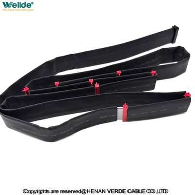 Lifto važiavimo valdymo kabelis